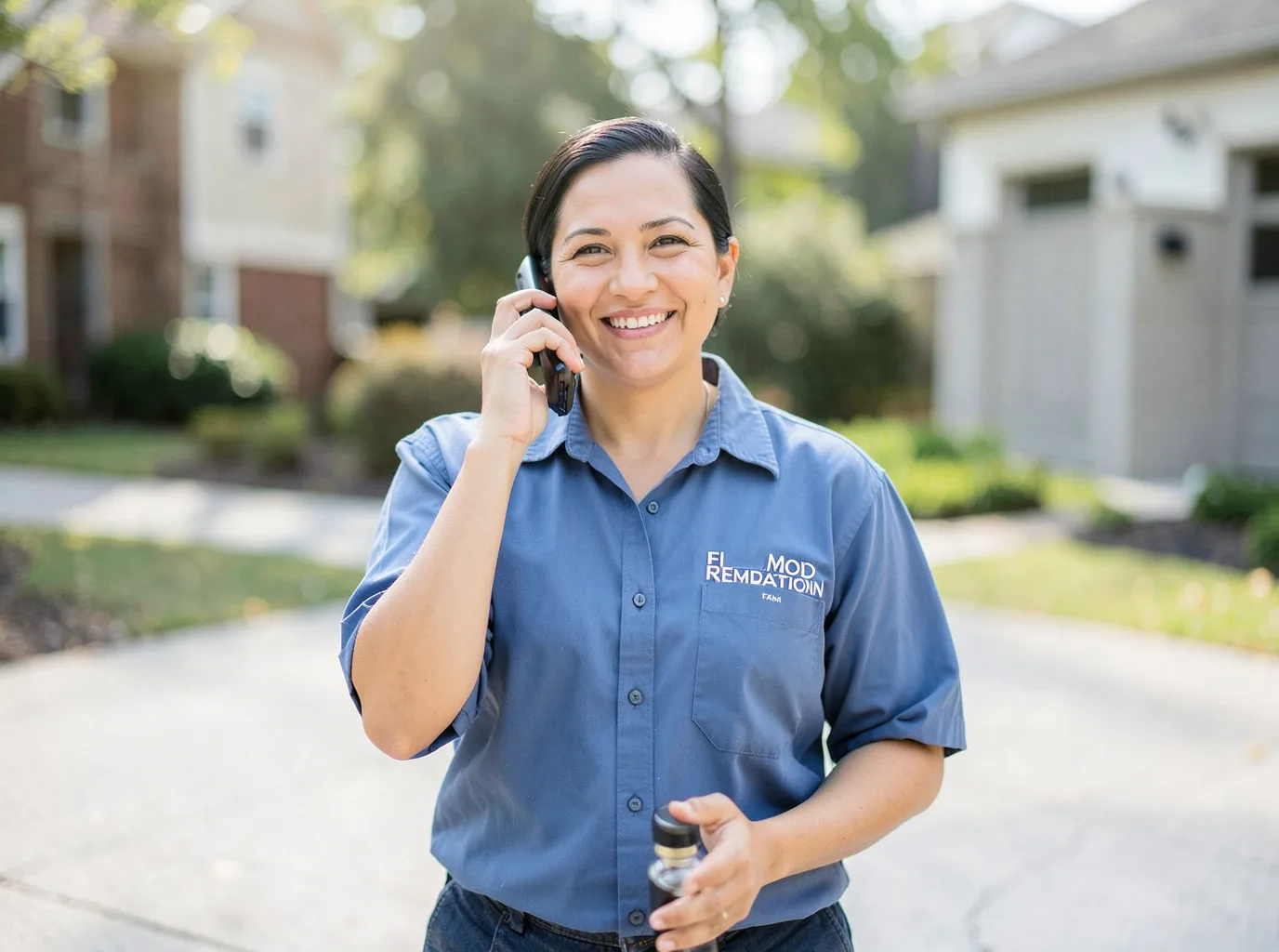 Mold Remediation Kelley, IA FAQs